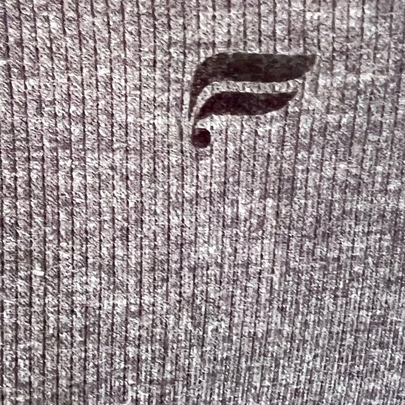 FABLETICS Restoreknit‎ Scoop Back Bralette - Picture 3 of 6